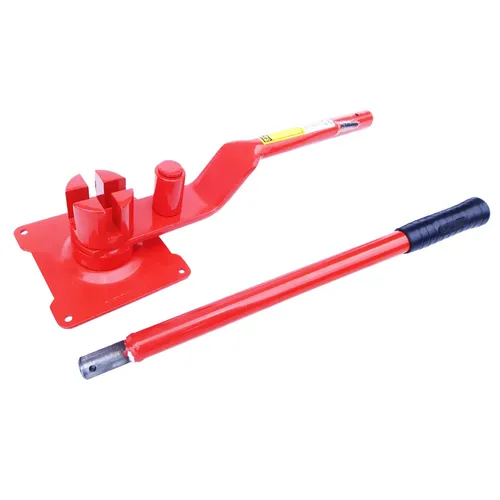 Scherbügelbieger (Ø14mm/940mm) (AF-14EC-NEW)