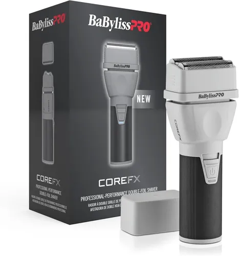 Produktbild BaBylissPRO FX75FS2 COREFX Professional Performance Waterproof Foil Shaver
