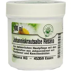 Johanniskrautsalbe 100 ML
