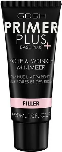 GOSH-Grundierung plus Base plus + Gesicht 006 Fllstoff 30 ml