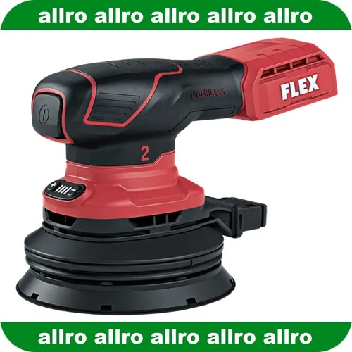 Produktbild Flex ORE 2-125 18-EC C Akku-Exzenterschleifer