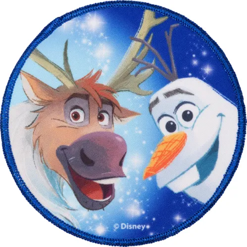 McNeill Schulranzen-Zubehör McAddy Frozen #1 mehrfarbig von McNeill