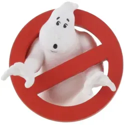 Comansi Ghostbusters Sammelfigur 