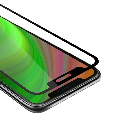 Panzerfolie für Apple iPhone 13 Full Cover Schutzfolie Tempered Glas