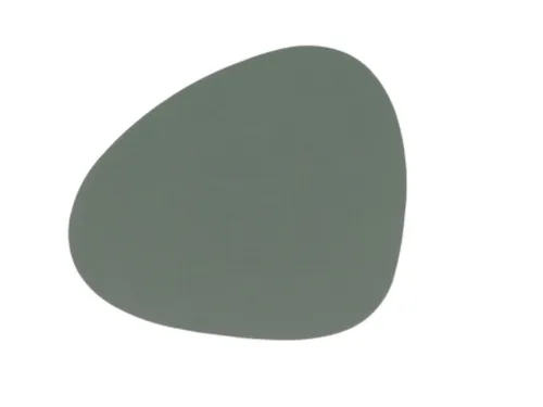 Glasuntersetzer & Bierdeckel Grün von LIND DNA