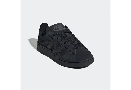 adidas Originals CAMPUS 00S Sneaker schwarz 37 EU - Sneaker in sportlichem Design, aus hochwertigem Leder und Synthetik, ideal für Laufen und Freizeit. Fällt klein aus, bitte eine Größe größer bestellen.