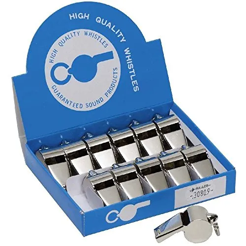 Haller Security Trillerpfeife, 30809 von Haller