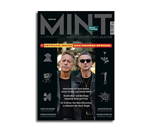 Protected Mint Magazin Kultur No 59