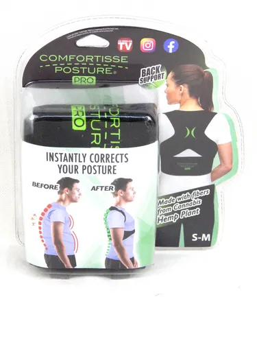 Rücken Stützgürtel Posture PRO