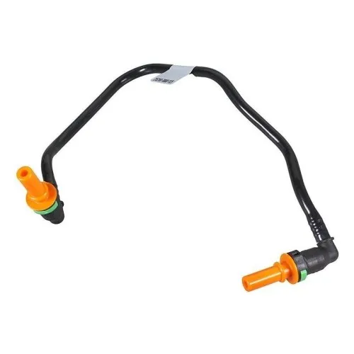 Kraftstoffleitung METZGER AUTOTEILE 2152150 für AUDI, SEAT, SKODA, VW