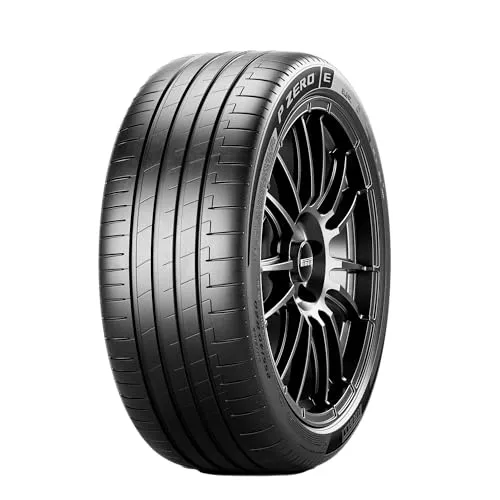 P Zero E RunFlat XL ELECT - Hochleistungsreifen für PKW - Autoreifen 255/45 R20 105 Y RunFlat XL ELECT - ideal für sportliche Fahrweise mit verbesserter Sicherheit und Leistung bei Pannen.