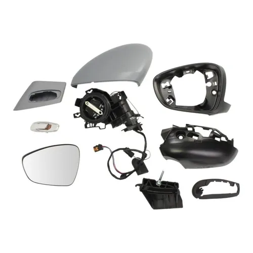 BLIC Außenspiegel 5402-21-034365P Links