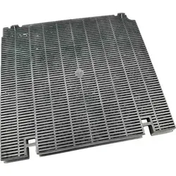 AIR2GO Aktivkohlefilter für Elica KF60 - Schwarz - Effizienter AIR2GO Aktivkohlefilter für Elica KF60. Für die optimale Luftreinigung in Ihrer Küche sorgt dieser Filter mit hochwertigem Aktivkohle-Granulat. Schutz vor Gerüchen und Rückständen, passend für verschiedene Dunstabzugshauben.