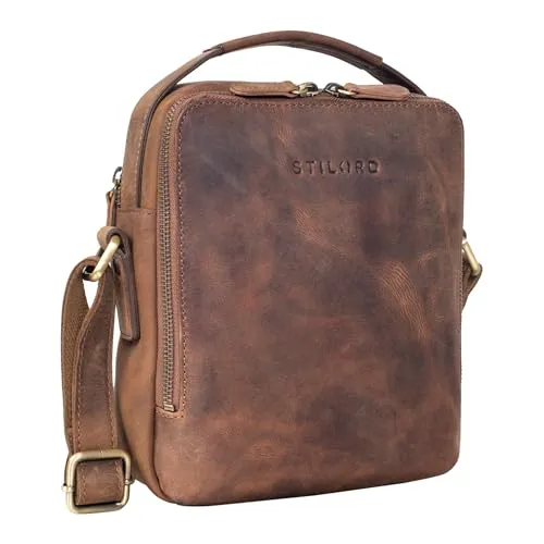 STILORD Schultertasche 