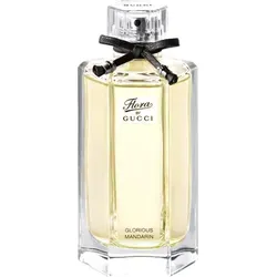 Produktbild Gucci Flora Glorious Mandarin Eau de Toilette Spray 100ml