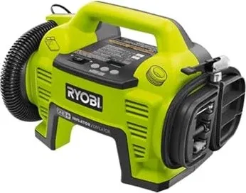 Ryobi R18I-0 Akku-Kompressor