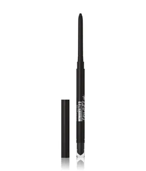 MAYBELLINE NEW YORK Tattoo Liner Smokey Gelstift 01 Black - Der MAYBELLINE NEW YORK Tattoo Liner Smokey in 01 Black (1,3 g) sorgt für präzise Linien und betont Ihre Augen. Ideal für Smokey Eyes, wasserfest und langanhaltend für ein perfektes Make-up.