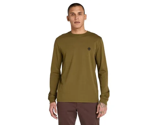 Timberland Herren Langarmshirt von Timberland