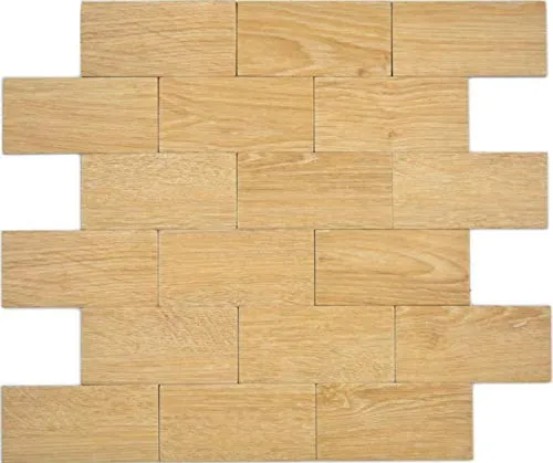 Wand- & Deckenfliesen Beige von MOSANI