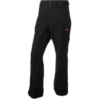CRIVIT Herren Skihose (Schwarz, 50)