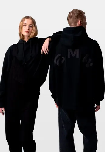 BMW Hoodie mit dezentem Logo auf der Rückseite von BMW