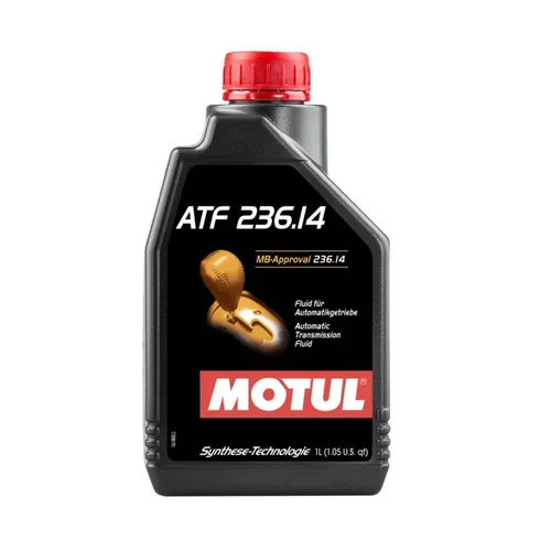 Motul Getriebeöl ATF 236.14 105773