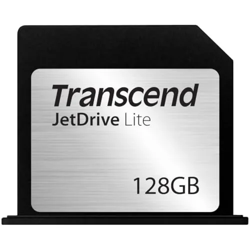 Transcend JetDrive Lite 350 128 GB Speicherkarte von Transcend