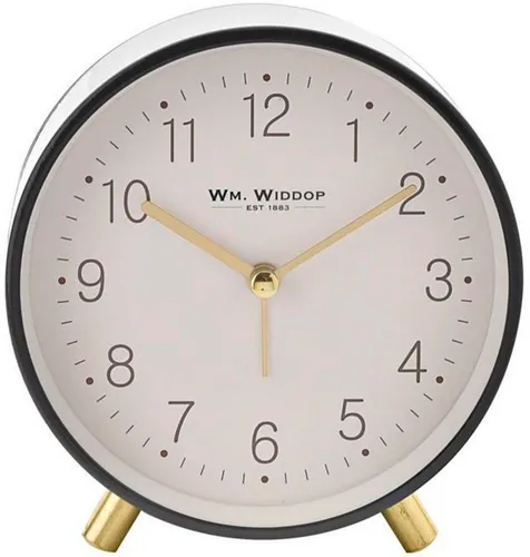 Christoffel Wecker Widdop grau in grau von Christoffel