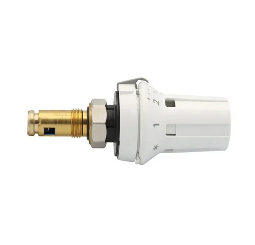 Danfoss Thermostatkopf RAW-K5030 mit Ventileinsatz - Expansionsventile für präzise Temperaturregelung, ideal für effiziente Heizungsanlagen und einfache Installation.