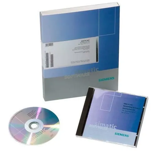 Compiler & Programmierungstools von Siemens Dig.Industr. Upgrade Engineering-Software