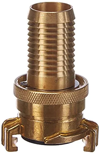 Cornat Saug- und Hochdruckkupplung 1