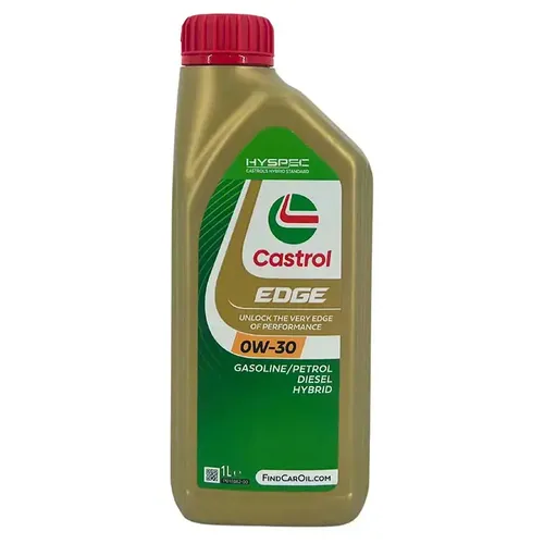 Castrol Edge 0W-30 1 Liter 15297028 von Castrol