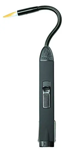 ZIPPO Flex Neck Stabfeuerzeug, Schwarz