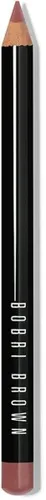 Bobbi Brown Lip Pencil Lipliner 1.15 g Pale Mauve - Präzise Konturen und langanhaltende Farbe – der Lipliner von Bobbi Brown sorgt für einen perfekten Lippenlook. Seine hochwertige Textur bietet zuverlässigen Halt und pflegt die Lippen zugleich. Ideal für jeden Anlass.