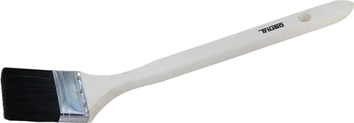 Fassadenpinsel Naturborste rostbeständig Flachpinsel Streichwerkzeug