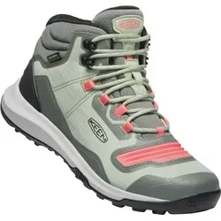 Damen trekking -schuhe keine wms tempo flex mid wp 36 - Grau - 36