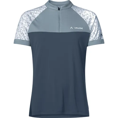 VAUDE Womens Ledro Print Shirt S