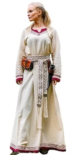 Wikinger Kleid