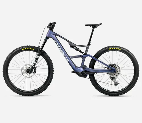 E-Mountainbikes bis 6000 Euro