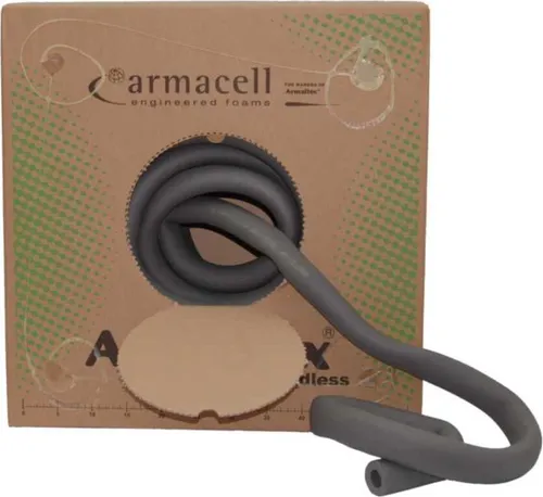 Armacell EL-10X28/E EL Dämmschlauch endlos 10x028/E von Armacell