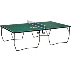 SPORTNOW Klappbare Tischtennisplatte, inkl. Netz, Schläger & Bälle - Tischtennisplatte für Indoor & Outdoor, 274 x 152,5 x 76 cm, klappbar und mobil, ideal für Profis und Amateure, verwandelt sich in Esstisch – perfekt für Freizeitaktivitäten!