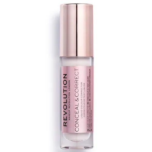 Makeup Revolution - Concealer Verberen & Korriieren