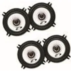 Produktbild Alpine SXE-1325S 2 Wege Lautsprecher passend für BMW E32 E38 vorne und hinten