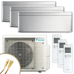 DAIKIN Klimaanlagen von DAIKIN