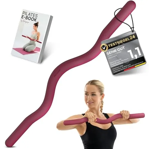 Hanteln Rot von NEOLYMP