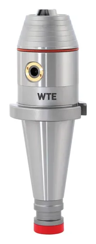 WTE Kurzbohrfutter D2080 R/L 0,5-13 SK50 - Präzises Kurzbohrfutter für Werkzeugaufnahmen, ideal für verschiedene Anwendungen mit hoher Spannkraft und einfacher Handhabung.