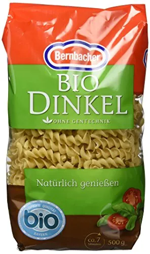 Bernbacher Bio Dinkel