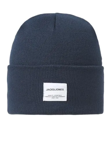 JACK & JONES JACLONG Knit Beanie NOOS von Jack & Jones