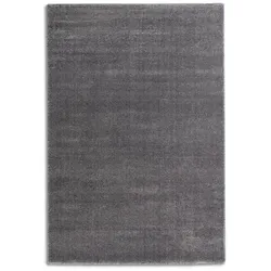 SCHÖNER WOHNEN-Kollektion Teppich Joy - Kurzflor-Teppich mit weicher Oberfläche, vielfältigen Farben und individuellen Größen für eine perfekte Wohnraummöblierung.