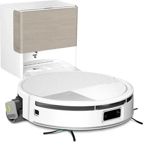 iRobot Roomba Max 705 Combo mit AutoWash-Dock